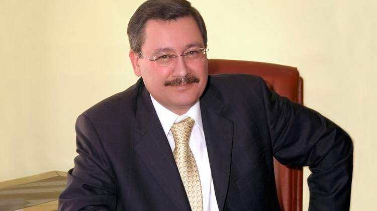 Melih Gökçek Nereli?