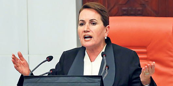 Meral Akşener Kaç Kilo?