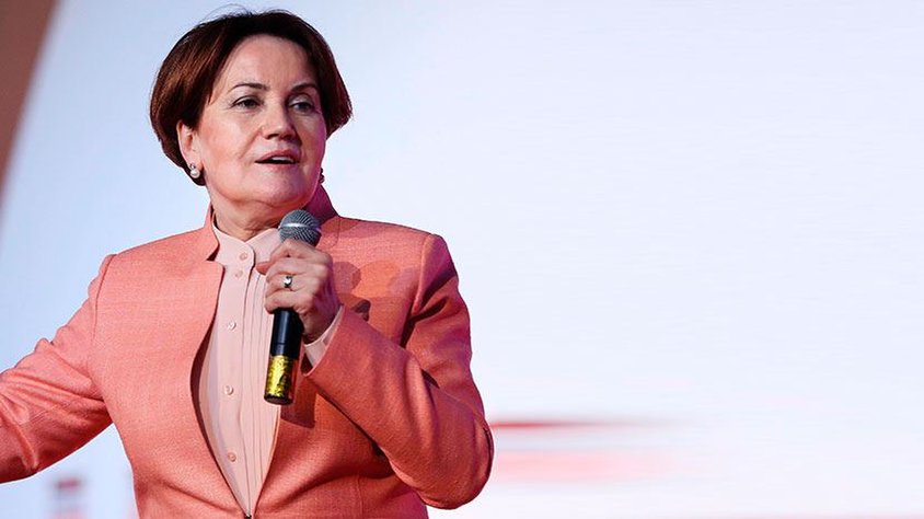 Meral Akşener Kaç Yaşında?