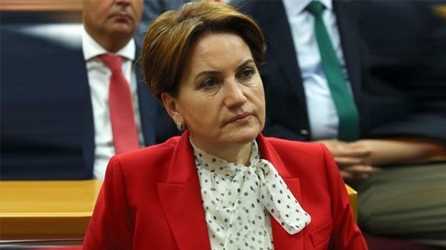 Meral Akşener'in Boyu Kaç?