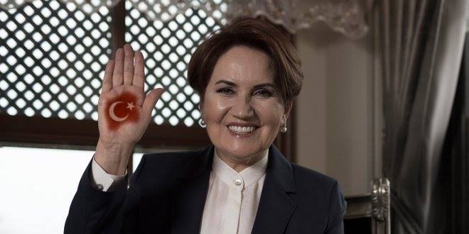 Meral Akşener'in Burcu Nedir?