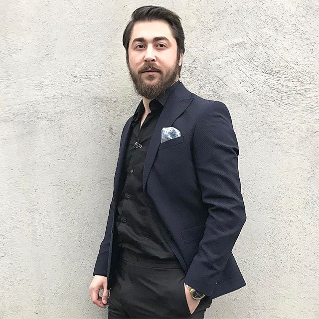 Bahtiyar Ölmez Caner'in (Semih Öztürk) Göz Rengi Nedir?