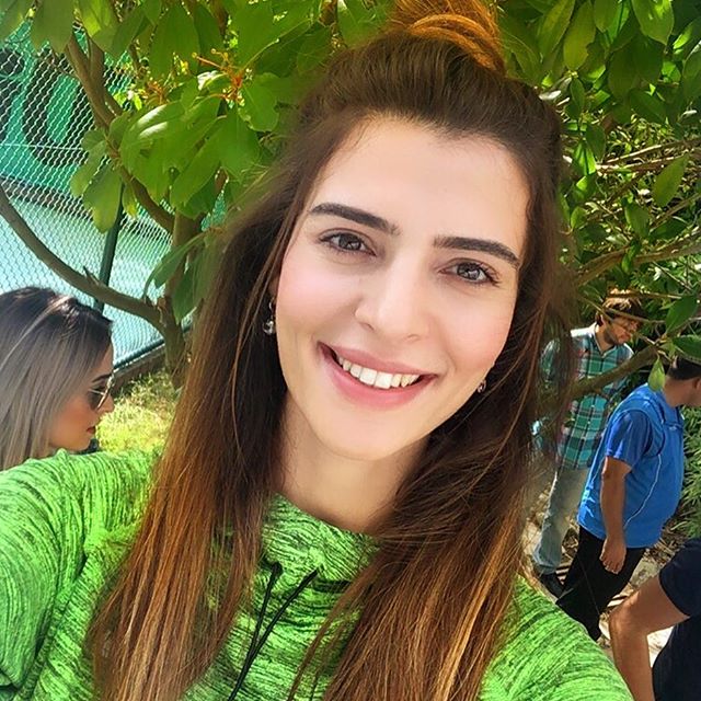 Survivor 2018 Merve (Merve Aydın) Kimdir?