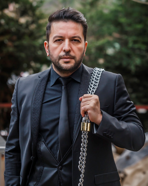 Survivor 2018 Nihat (Nihat Doğan) Vikipedi