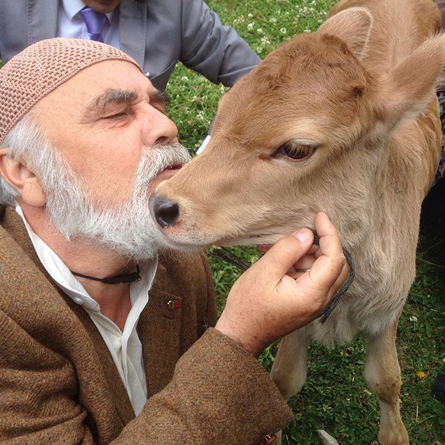 Sen Anlat Karadeniz Osman (Sait Genay) Nereli?