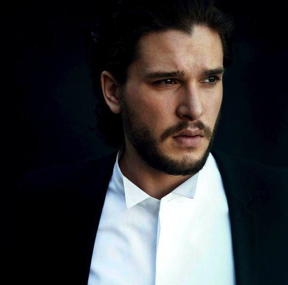 Game of Thrones Jon Snow (Kit Harington) Burcu Nedir?