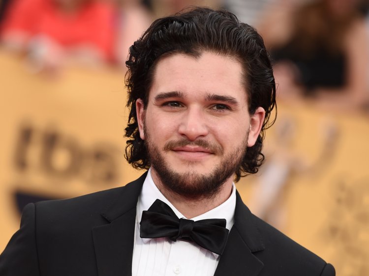 Game of Thrones Jon Snow (Kit Harington) Kaç Kilo?