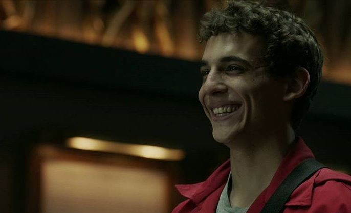 La Casa De Papel Rio (Miguel Herran) Burcu Nedir?