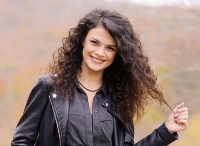 Kızım Dizisi Sevgi (Sinem Ünal) Oynadığı Diziler