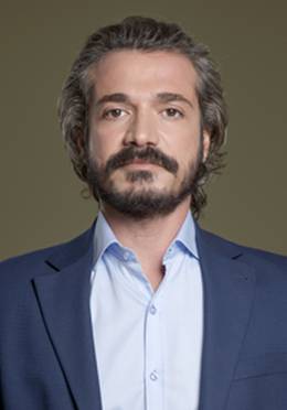 Hercai Dizisi Fırat (Cahit Gök) Kaç Kilo?