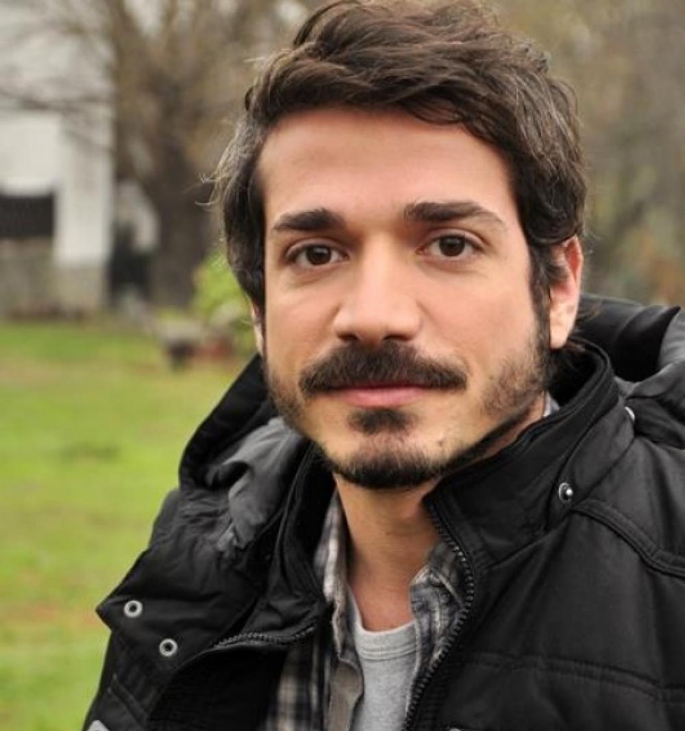 Hercai Dizisi Fırat (Cahit Gök) Nereli?