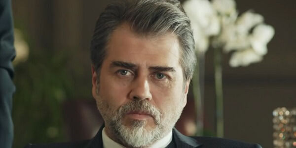 Hercai Dizisi Hazar (Serhat Tutumluer) Kaç Kilo?