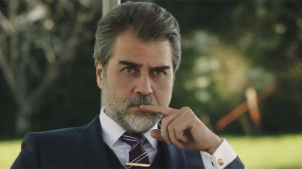 Hercai Dizisi Hazar (Serhat Tutumluer) Oynadığı Diziler